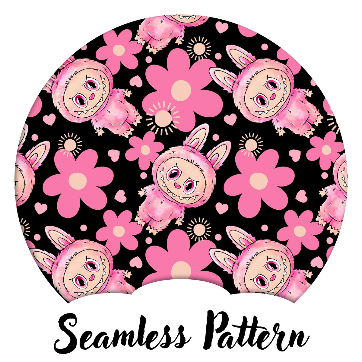 Pink egeler designs