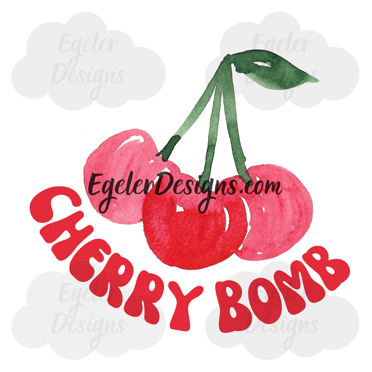 Cherry Bomb PNG (LIMITIERT AUF 25 DOWNLOADS)Cherry Bomb PNG (LIMITIERT AUF 25 DOWNLOADS)  