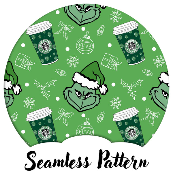 Green Guy BUNDLE -25’