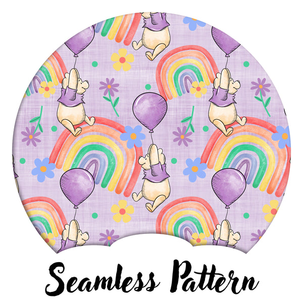 BEAR BUNDLE - 16 FILES