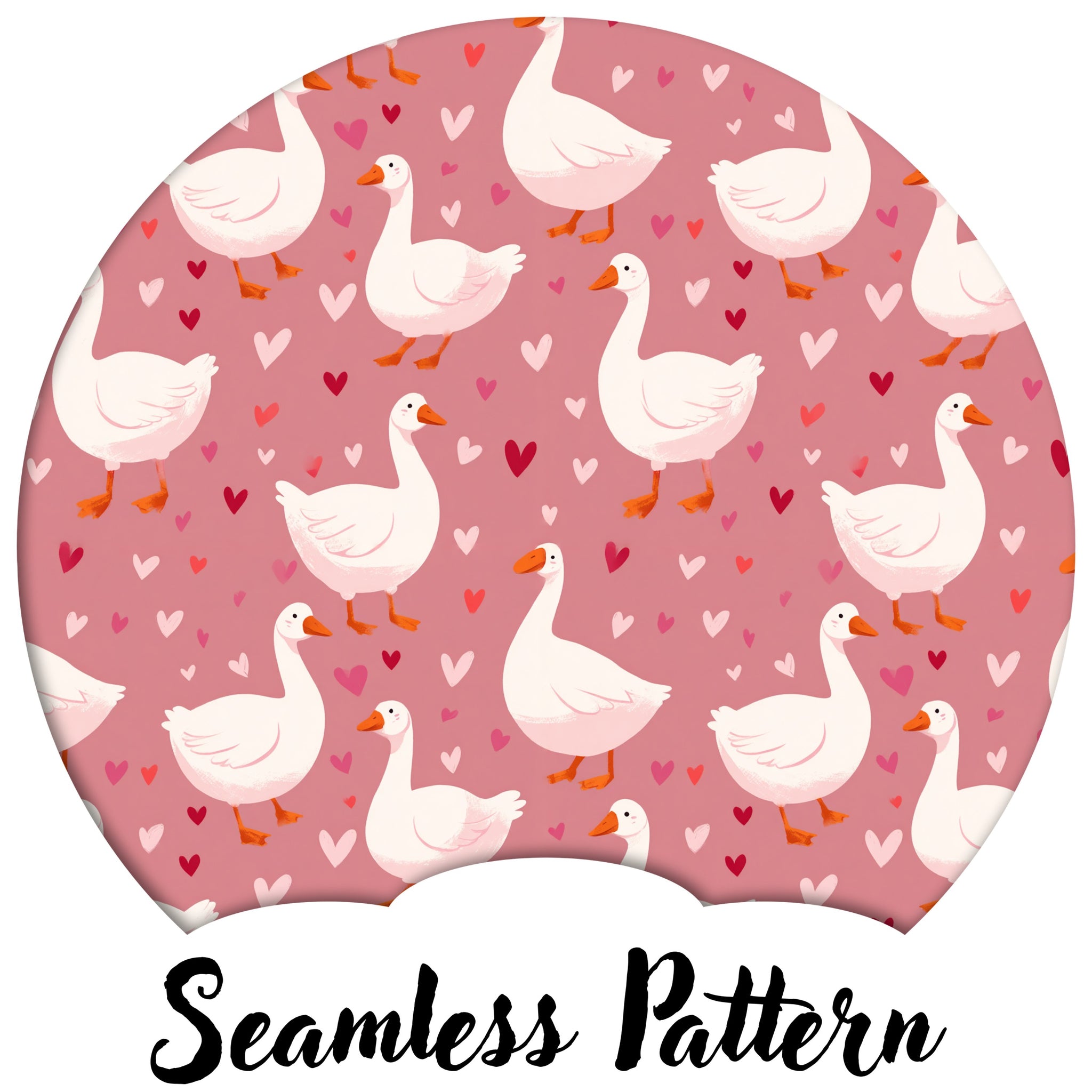 Valentine Ducks (LIMITED 15)