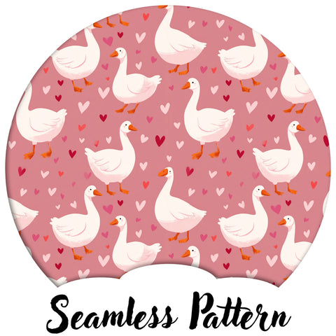 Valentine Ducks (LIMITED 15)