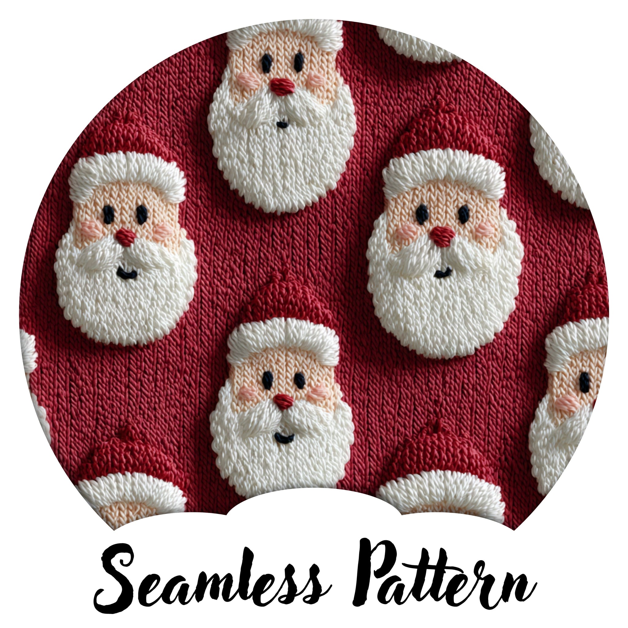 Santa Embroidery LIMITED 15