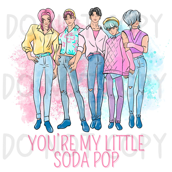 HUNTER BUNDLE DROP #1