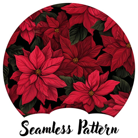 Poinsettia (LIMITED 20)