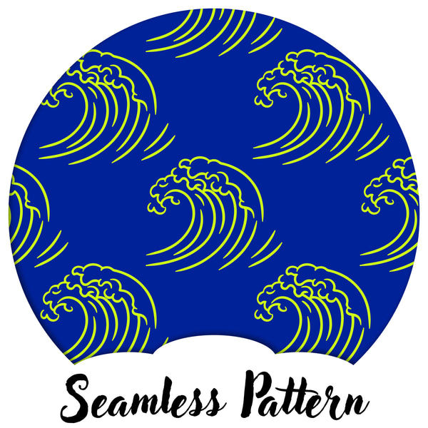 Neon Swim 16 FILE BUNDLE