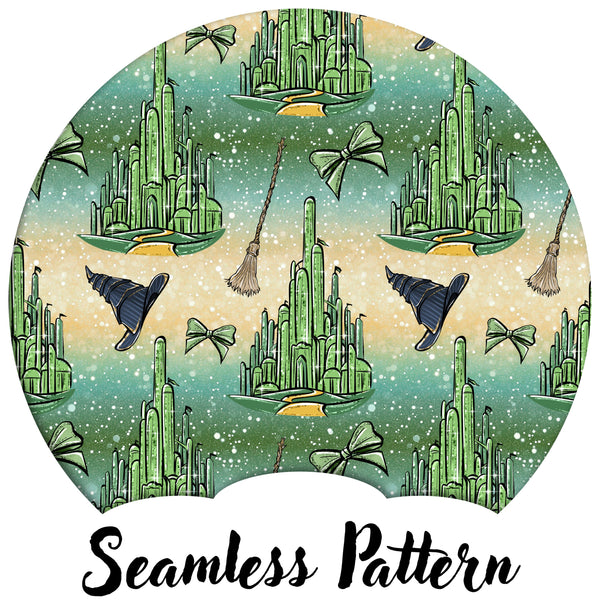 WICK BUNDLE - 11 Files