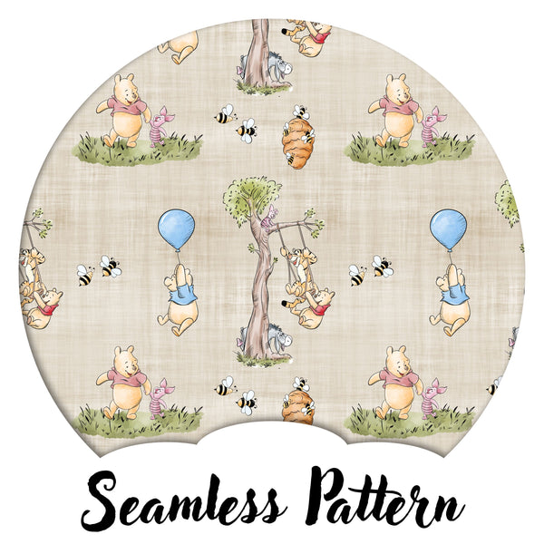 BEAR BUNDLE - 16 FILES