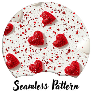 Glitter Hearts (LIMITED 15)