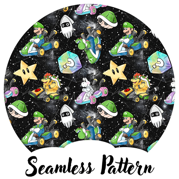 Cart BUNDLE - 16 Files