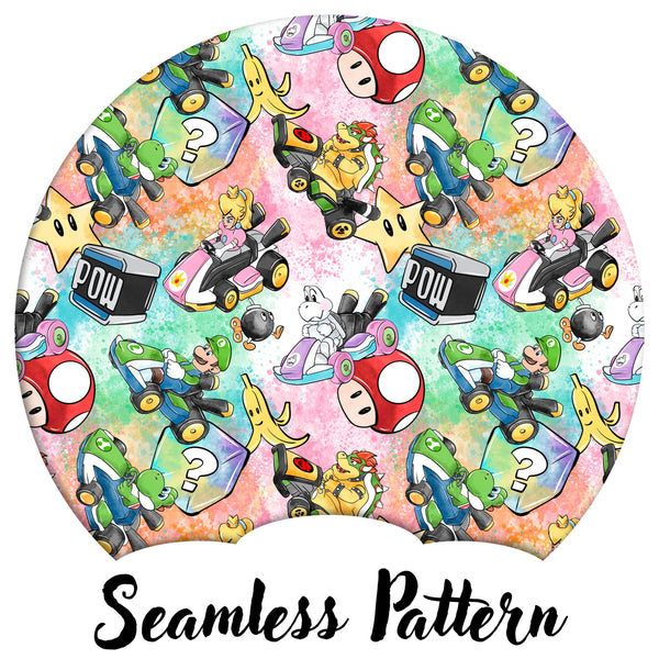 Cart BUNDLE - 16 Files