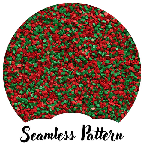 Christmas Confetti (LIMITED 20)