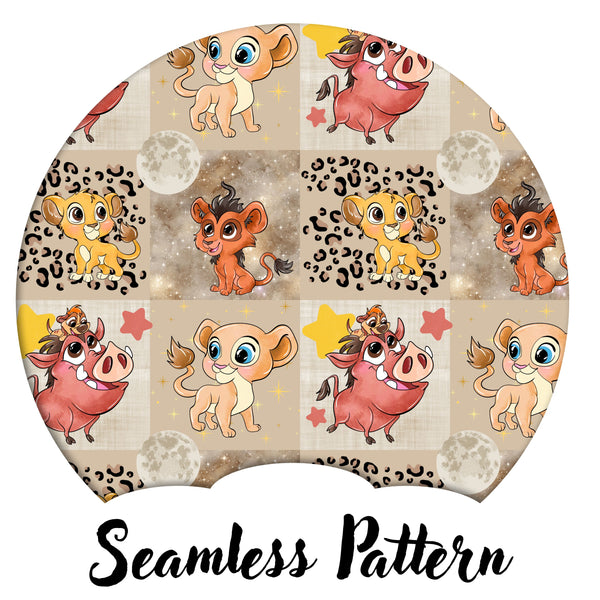 LION BUNDLE (LIMITED 15)