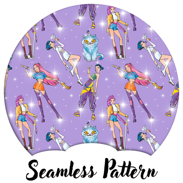 HUNTER BUNDLE DROP #2