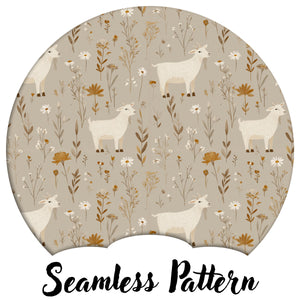 Boho Goats (LIMITED 15)