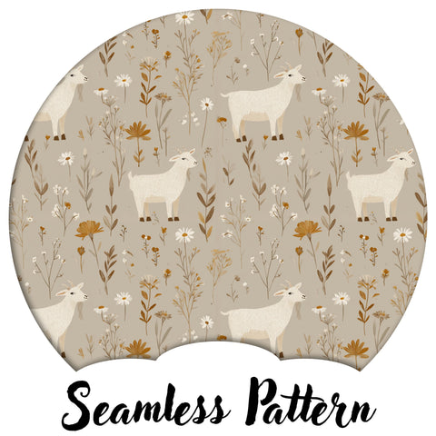 Boho Goats (LIMITED 15)