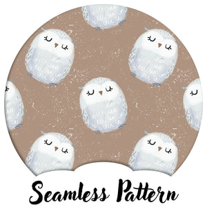 Owls Snowy (LIMITED 15)