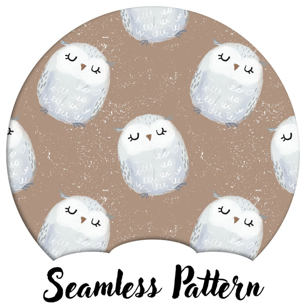 Winter Animal BUNDLE - 10 Files