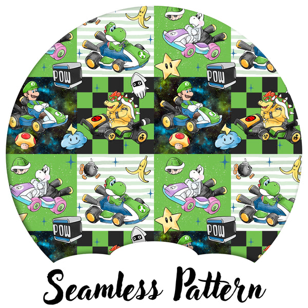 Cart BUNDLE - 16 Files