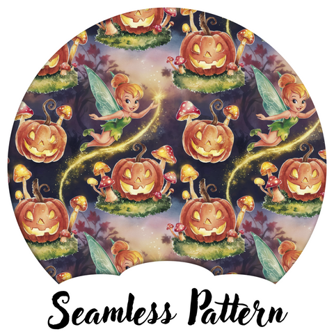 Tink Halloween (LIMITED 15)
