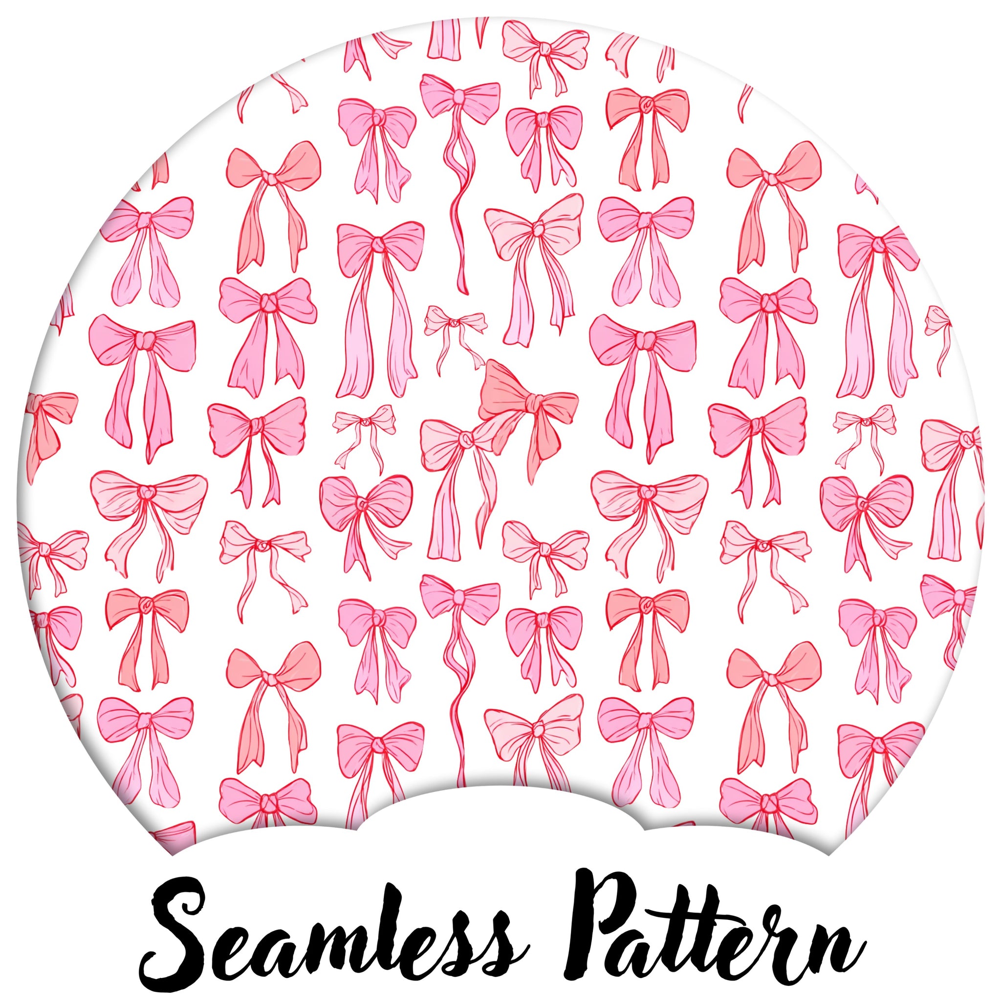 Vday Bows (LIMITED 15)