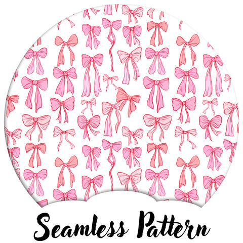 Vday Bows (LIMITED 15)