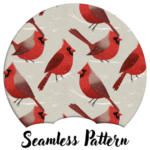 Cardinals (LIMITED 20)