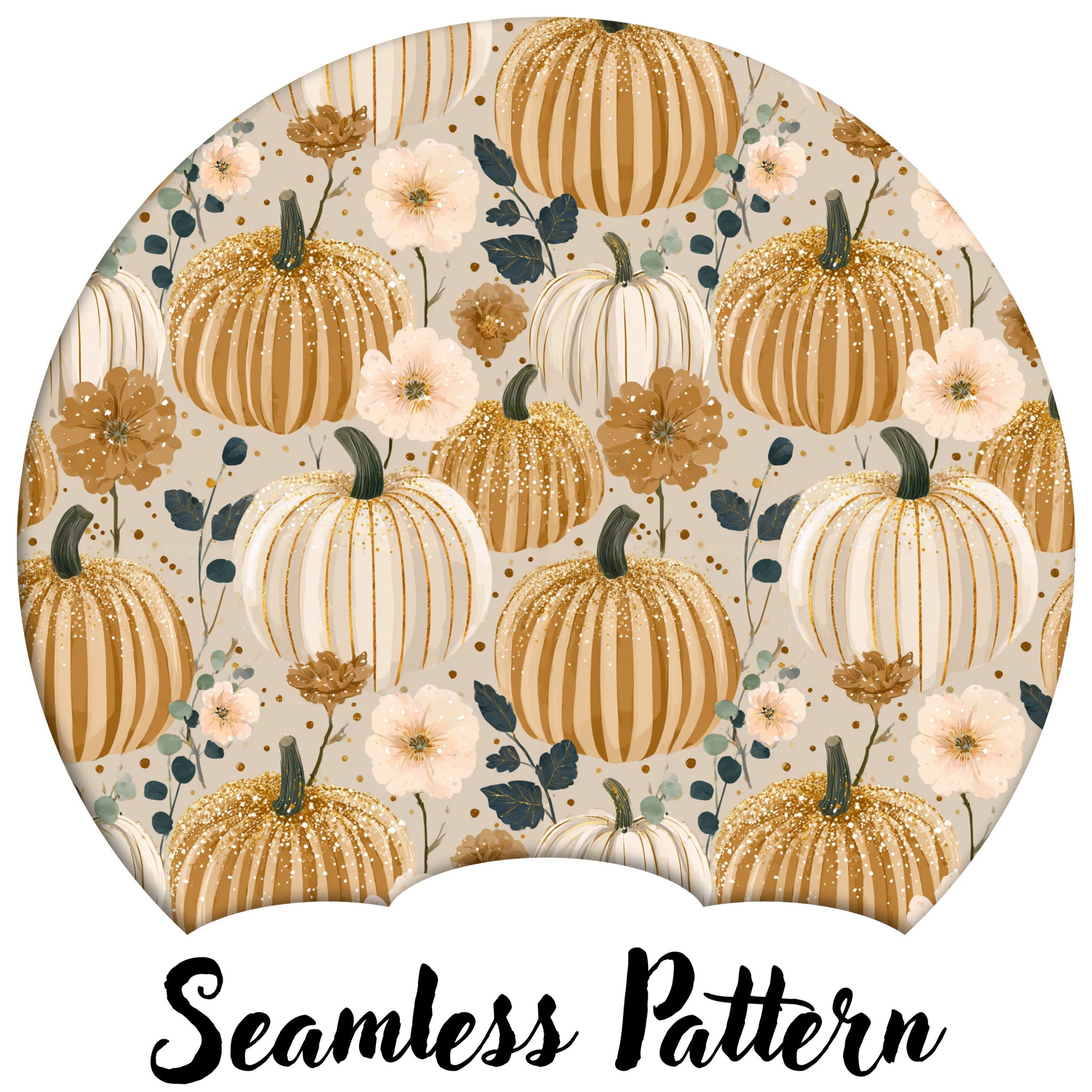 Golden Pumpkins (LIMITED 15)