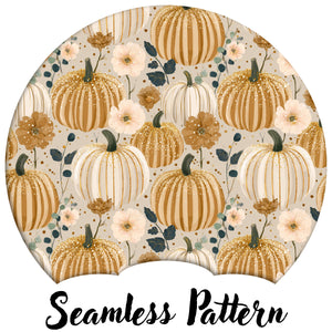 Golden Pumpkins (LIMITED 15)