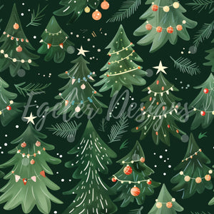 Christmas Trees (LIMITED 15)