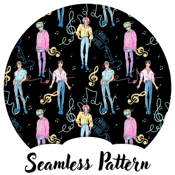 HUNTER BUNDLE DROP #4