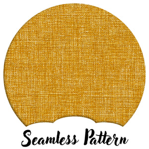 Mustard Linen (LIMITED 15)