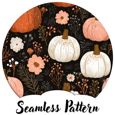 Dark Pumpkins (LIMITED 15)
