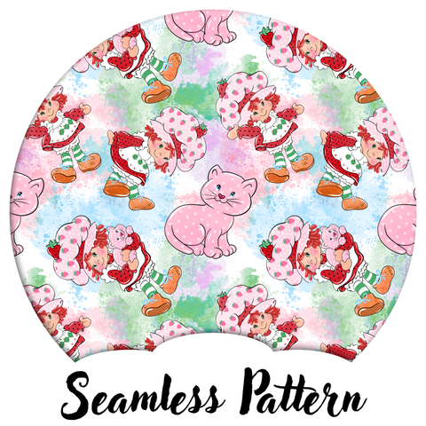 Cake Multi Watercolor (LIMITED 15)