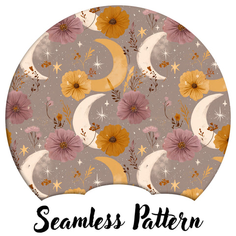 Boho Moons (LIMITED 15)