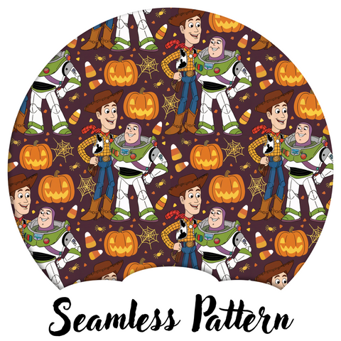 Story Halloween (LIMITED 15)