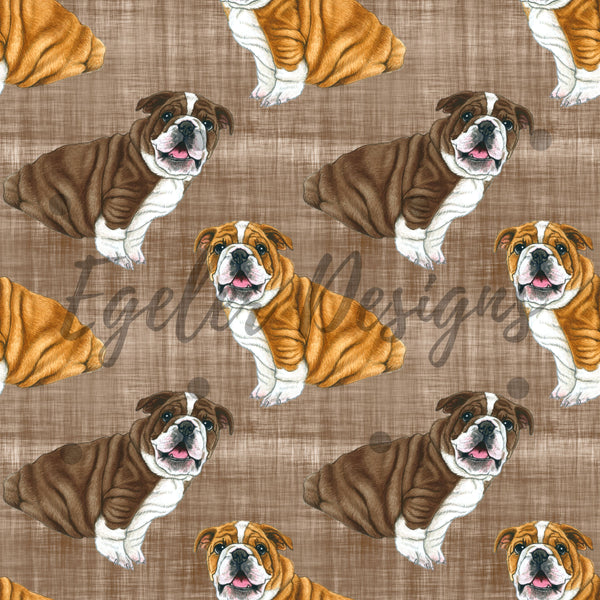 Dog #2 BUNDLE - Fundraiser