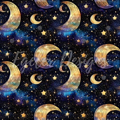 Galaxy Moons