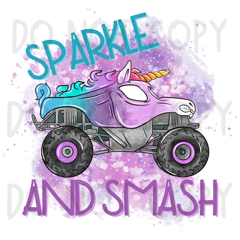 Smash PNG(LIMITED 15)