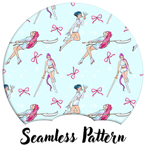 Snowflake Girls (LIMITED 20)