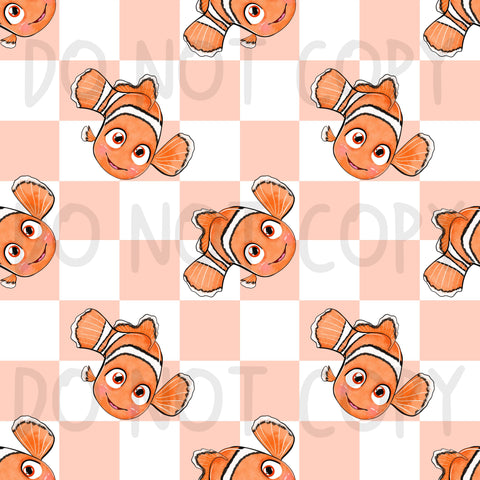 Clownfish