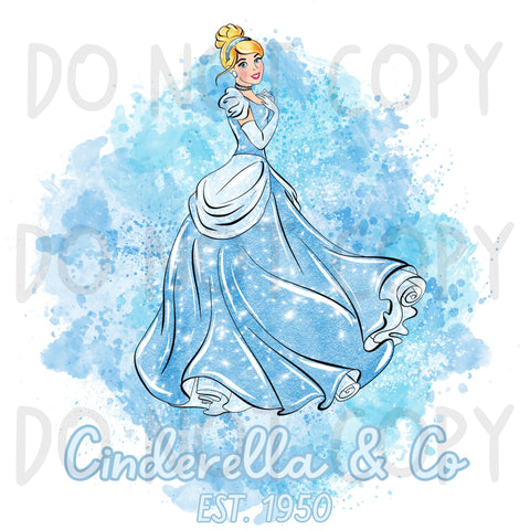 & Co PNG (LIMITED 15)