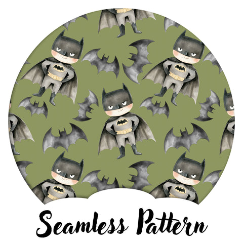 Green Bat (LIMITED 10)