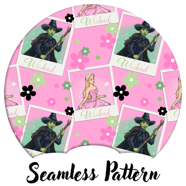 WICK BUNDLE - 11 Files