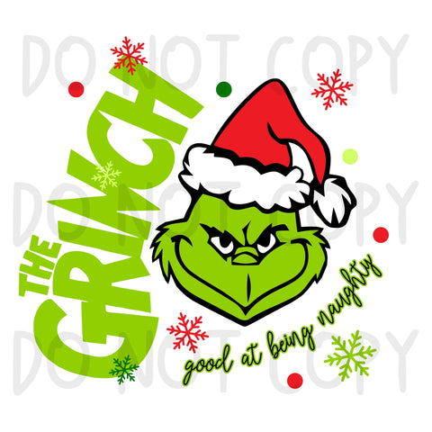 Naughty PNG (LIMITED 15)