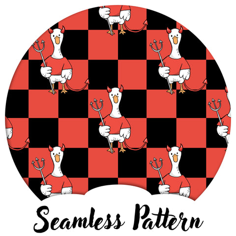 Devil Geese (LIMITED 15)