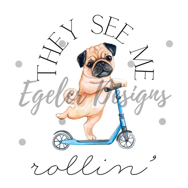 Dog BUNDLE - Fundraiser