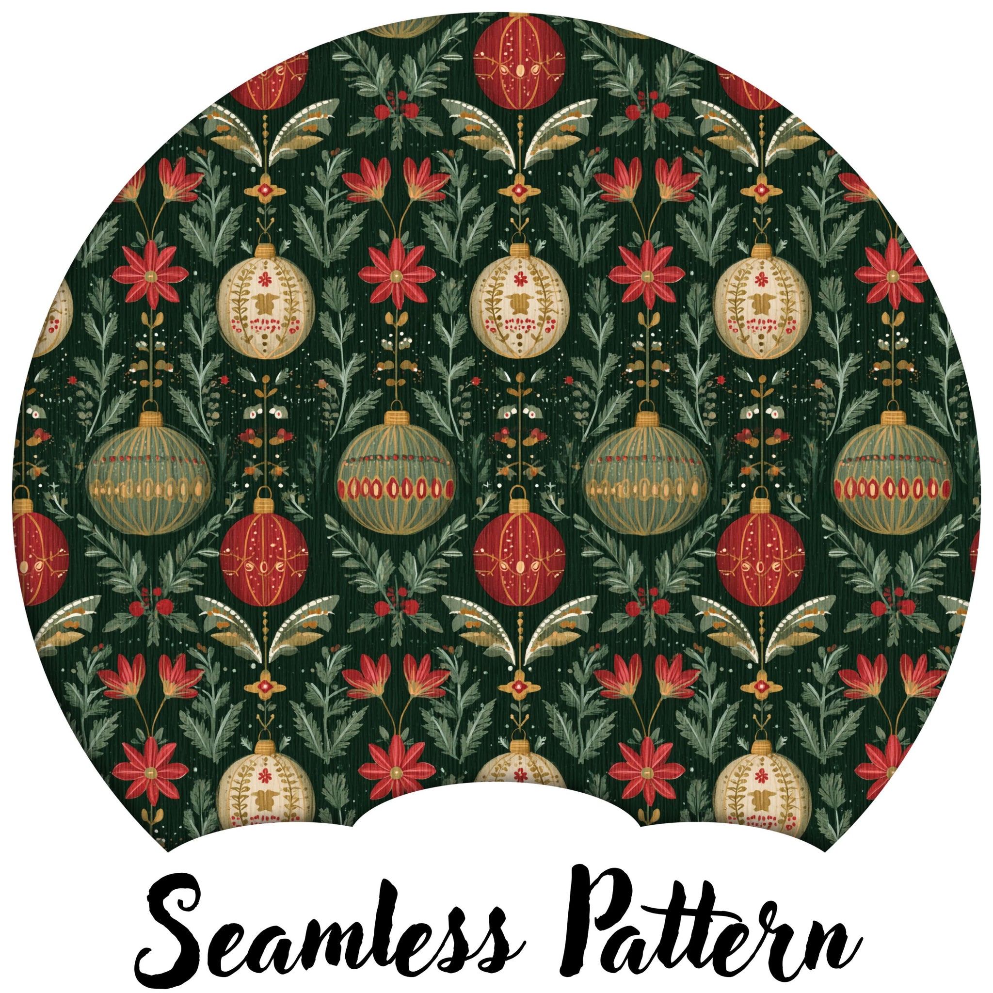 Christmas Symmetry (LIMITED 20)