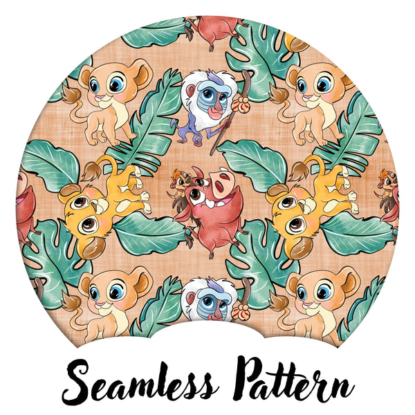 LION BUNDLE (LIMITED 15)