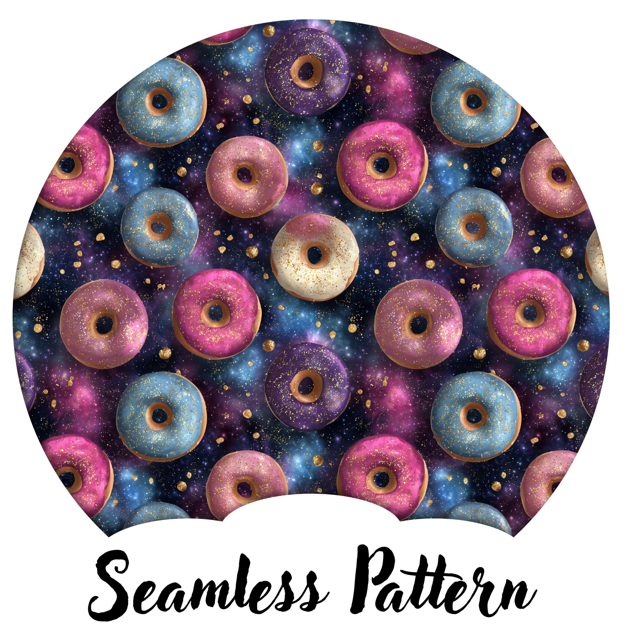 Galaxy Donuts (LIMITED 15)